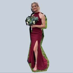 BHLDN Bridesmaid / Prom Dress | MONTREAL Style